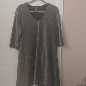 Karen Kane sparkly dress